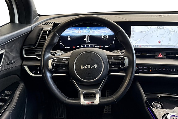 Kia Sportage 13 of 30