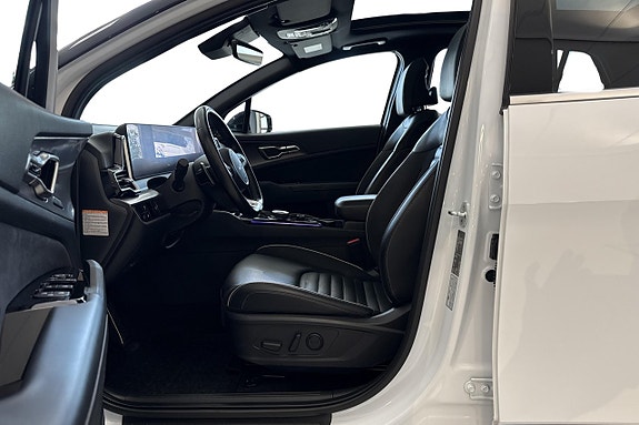 Kia Sportage 14 of 30