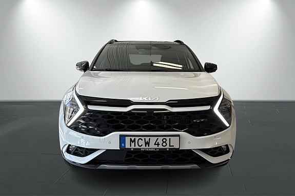 Kia Sportage 3 of 30