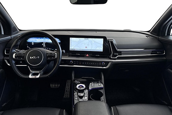 Kia Sportage 12 of 30