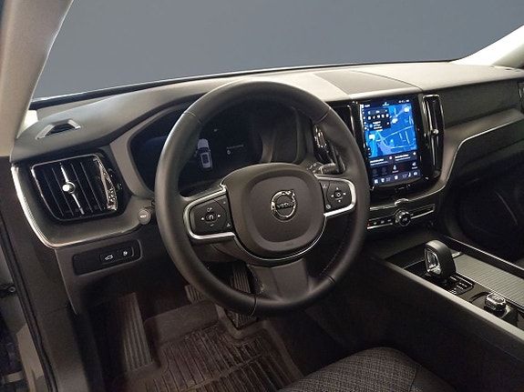 Volvo XC60 5 of 5