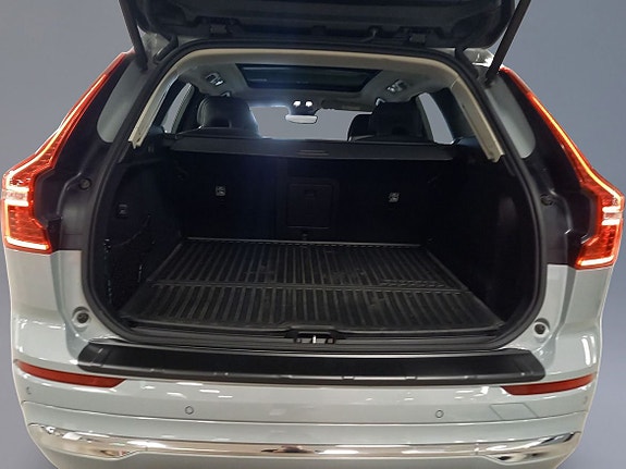 Volvo XC60 9 of 13