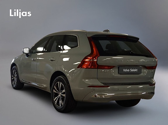 Volvo XC60 4 of 5