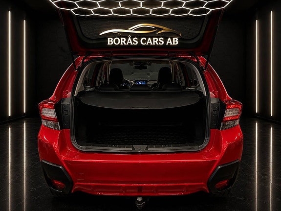 Subaru XV 5 of 5