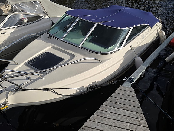 Uttern D55 Exclusive Daycruiser 2007 2 of 5