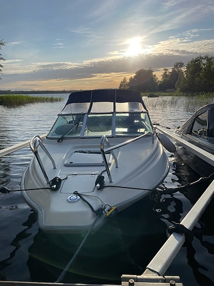 Uttern D55 Exclusive Daycruiser 2007 6 of 10