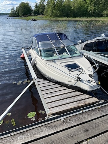 Uttern D55 Exclusive Daycruiser 2007 8 of 10