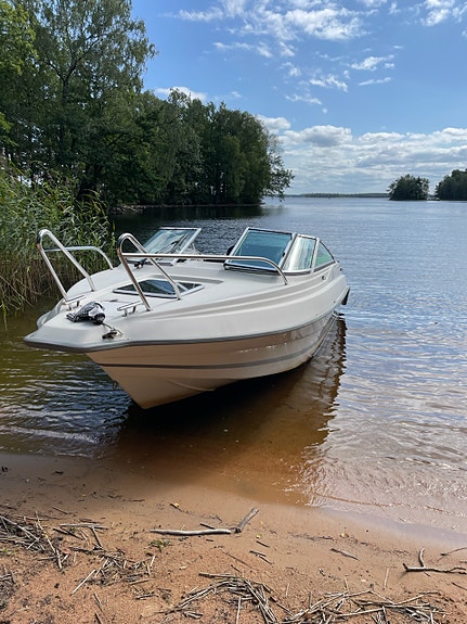 Uttern D55 Exclusive Daycruiser 2007 4 of 5