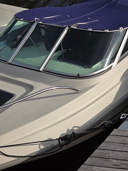 Uttern D55 Exclusive Daycruiser 2007 3 of 5