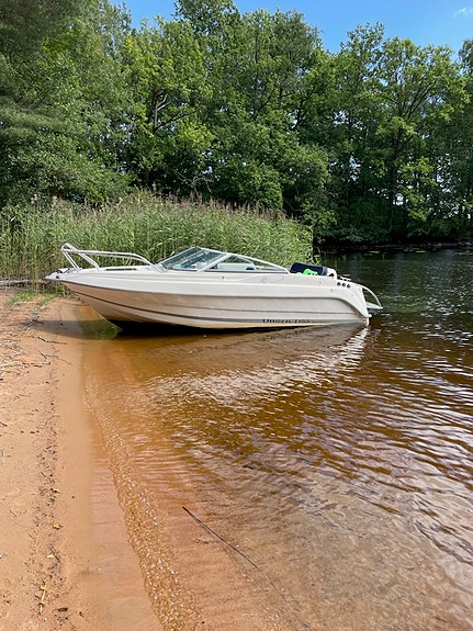 Uttern D55 Exclusive Daycruiser 2007 5 of 5