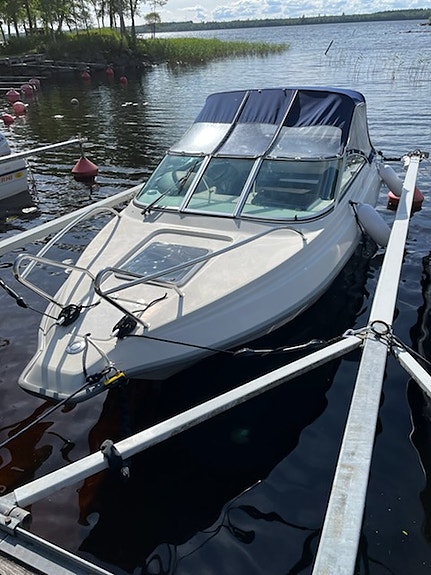Uttern D55 Exclusive Daycruiser 2007 7 of 10