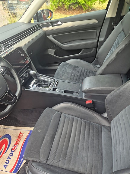 Volkswagen Passat 5 of 5