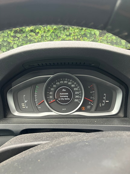 Volvo V60 10 of 15