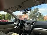 Subaru Outback 4 of 5