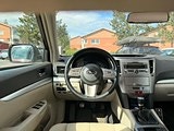Subaru Outback 3 of 5