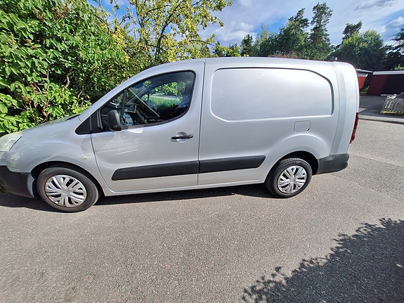 Peugeot Partner 2 of 2