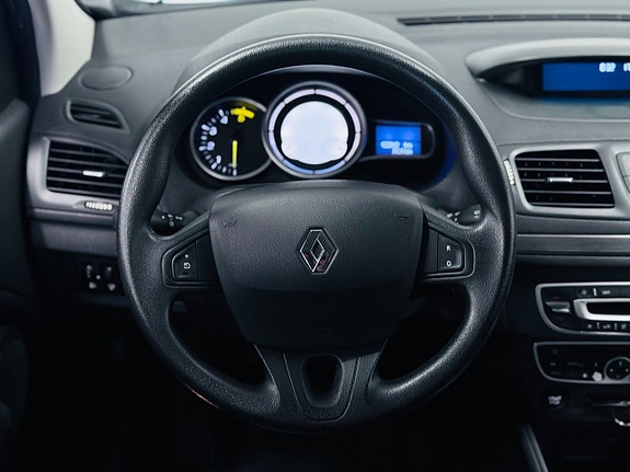 Renault Megane 15 of 17
