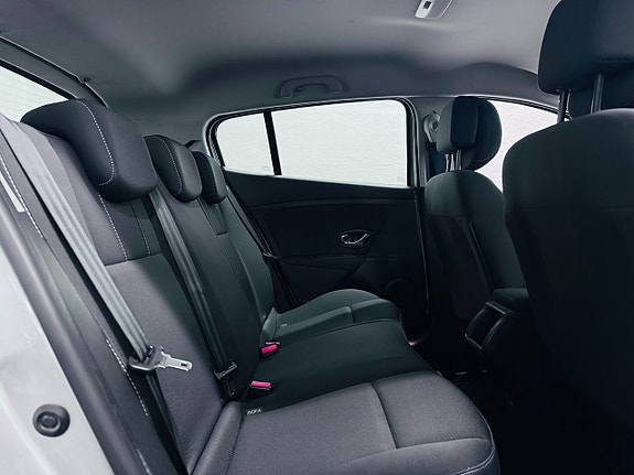 Renault Megane 8 of 17