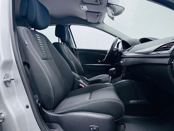 Renault Megane 7 of 17