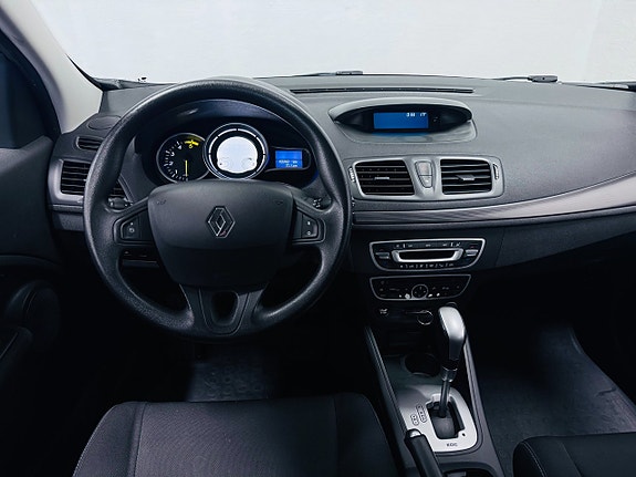 Renault Megane 14 of 17