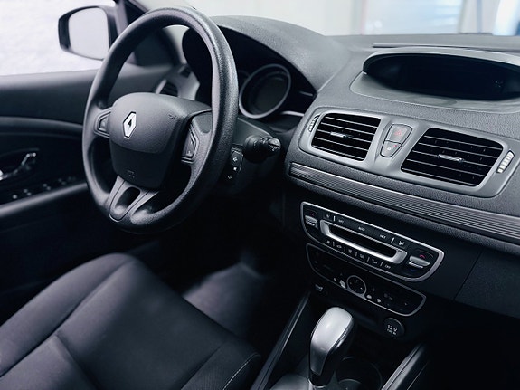 Renault Megane 4 of 17