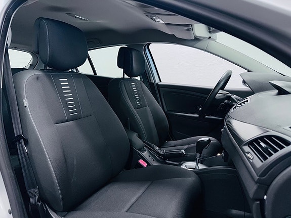 Renault Megane 6 of 17