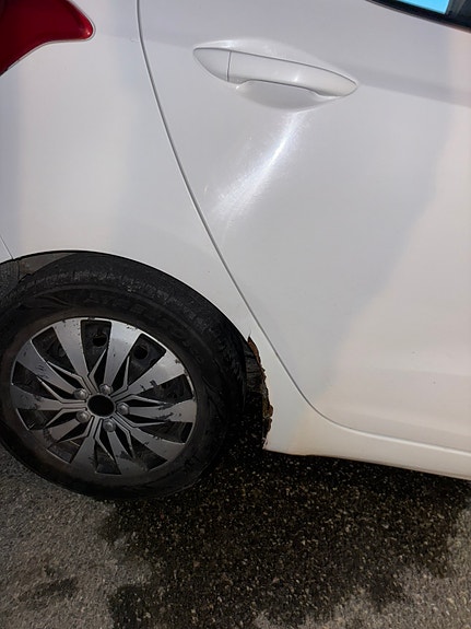Hyundai i10 13 of 14