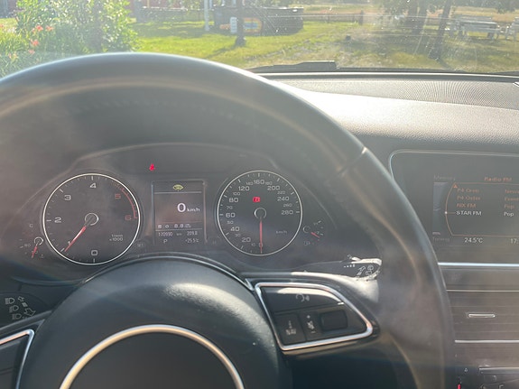 Audi Q5 8 of 8