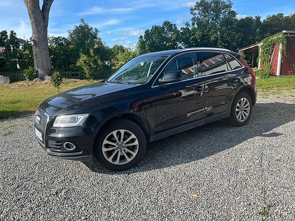 Audi Q5 3 of 5