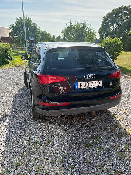 Audi Q5 4 of 5