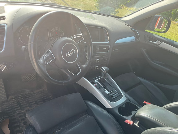 Audi Q5 7 of 8