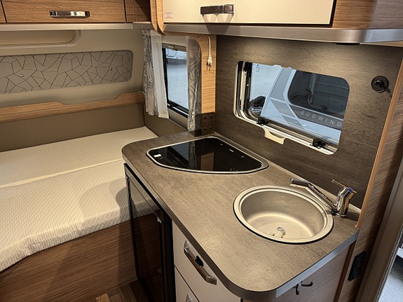 Weinsberg CaraOne 390 QD 4 of 7