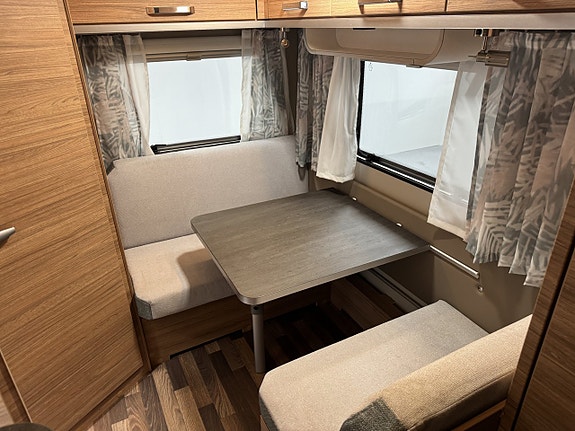 Weinsberg CaraOne 390 QD 3 of 7