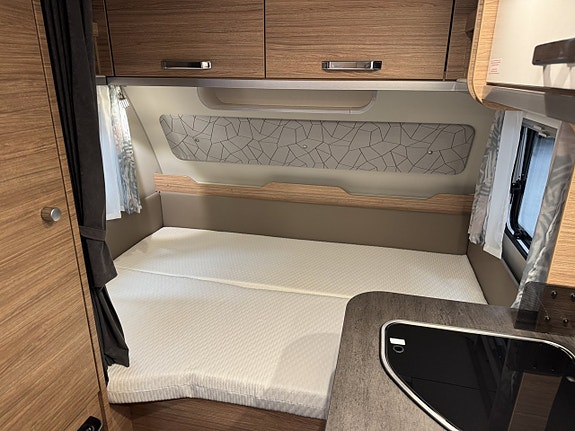 Weinsberg CaraOne 390 QD 5 of 7