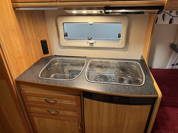 Solifer Artic 480 4 of 5
