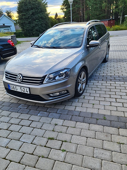 Volkswagen Passat 4 of 5