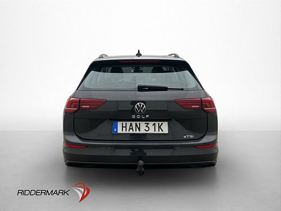 Volkswagen Golf I 6 of 30