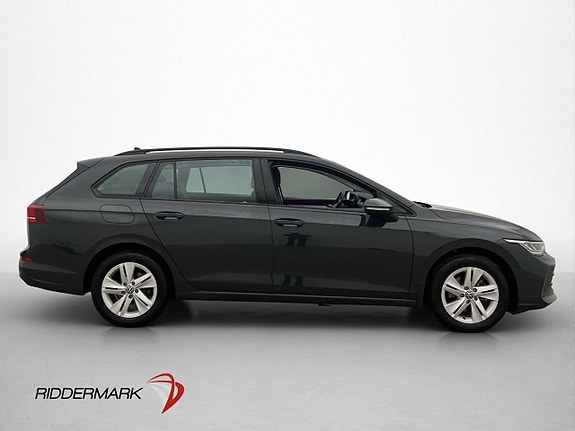 Volkswagen Golf I 9 of 30