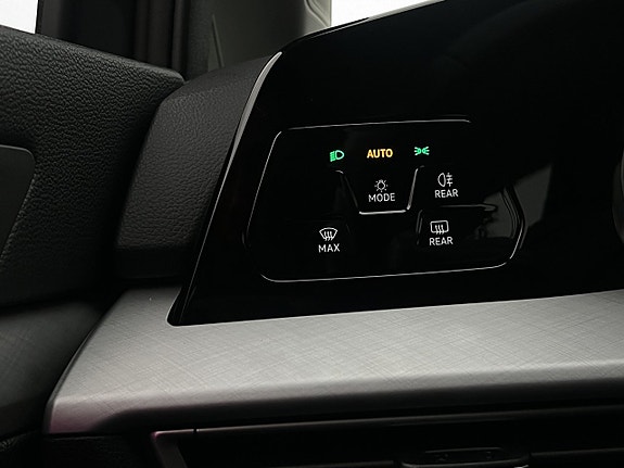 Volkswagen Golf I 27 of 30