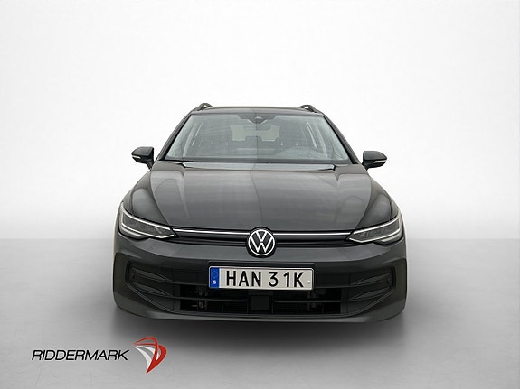 Volkswagen Golf I 2 of 5