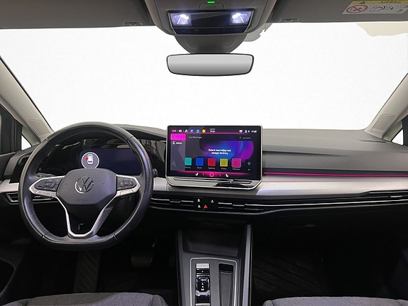 Volkswagen Golf I 13 of 30