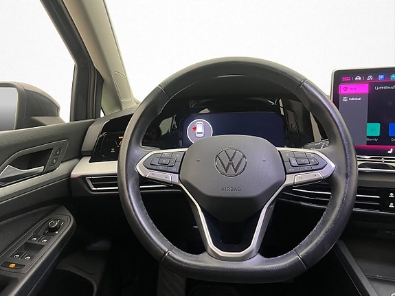Volkswagen Golf I 14 of 30
