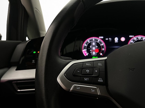 Volkswagen Golf I 19 of 30
