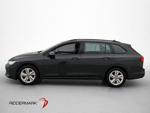 Volkswagen Golf I 4 of 5
