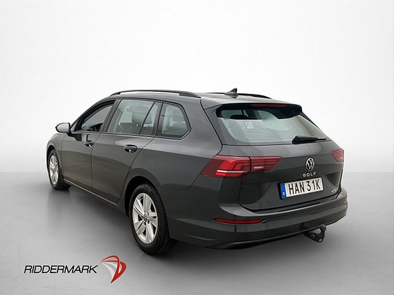 Volkswagen Golf I 5 of 5