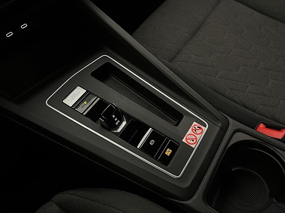 Volkswagen Golf I 26 of 30