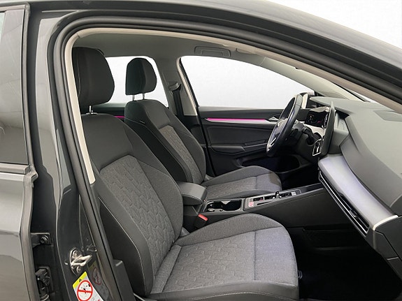 Volkswagen Golf I 15 of 30