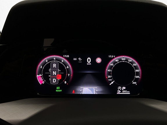 Volkswagen Golf I 18 of 30