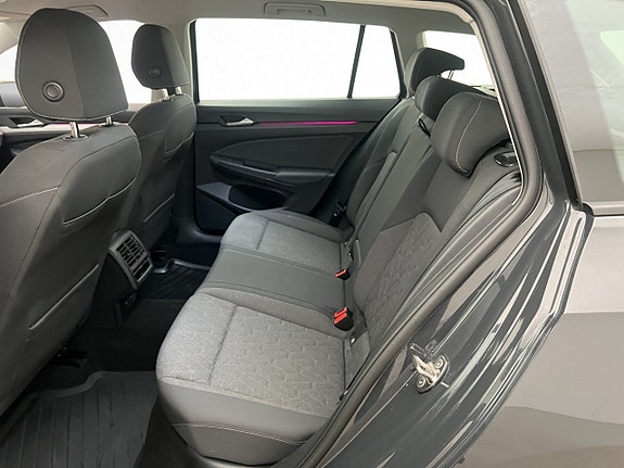 Volkswagen Golf I 17 of 30