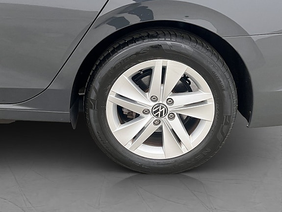 Volkswagen Golf I 29 of 30